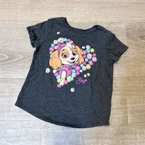 •JUMPING BEANS• SKYE TEE